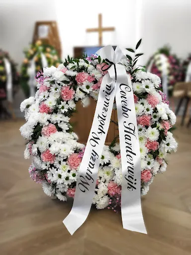 Pogrzeby Białystok - Centrum Pogrzebowe Szmurło